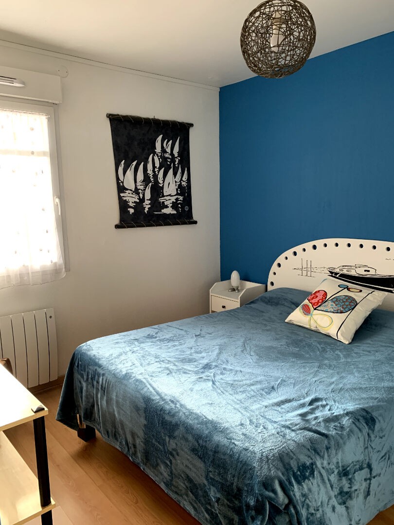 Vente Appartement à Andernos-les-Bains 3 pièces