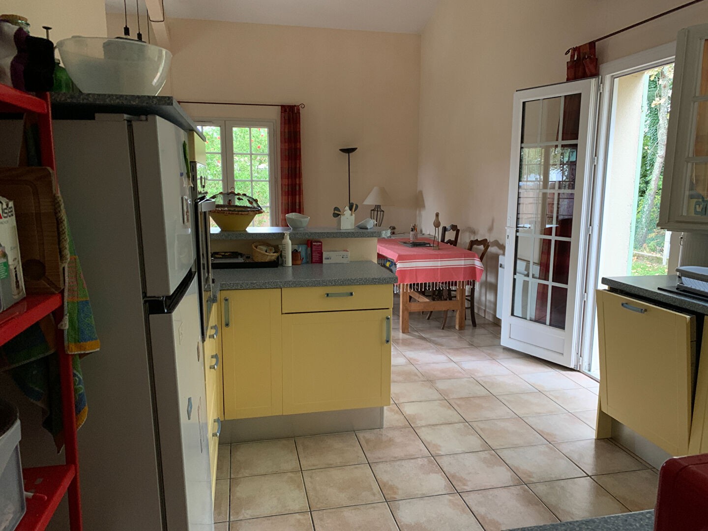 Vente Maison à Andernos-les-Bains 5 pièces