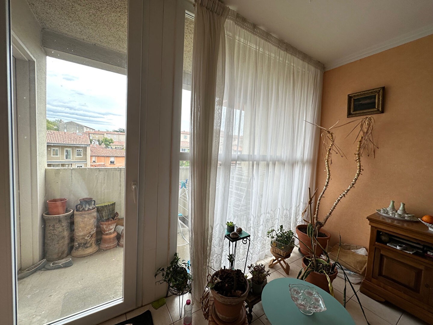 Vente Appartement à Castres 4 pièces