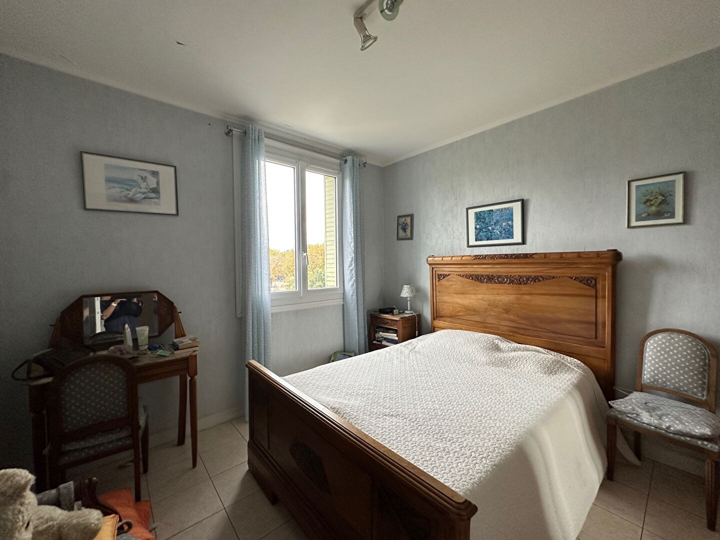 Vente Appartement à Castres 4 pièces