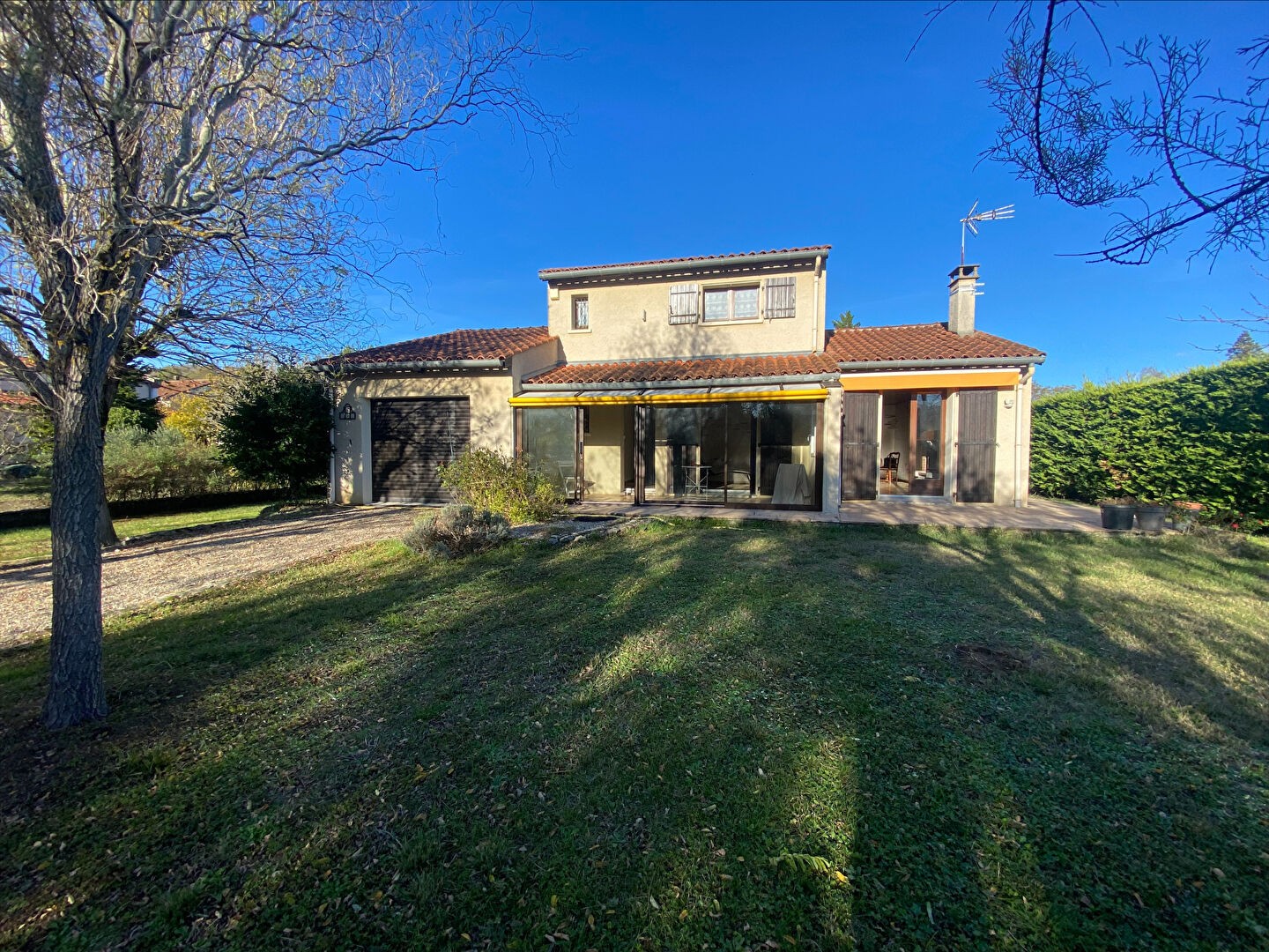 Vente Maison à Castres 4 pièces