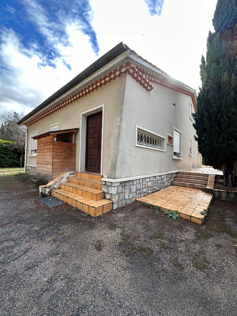 Vente Maison à Castres 7 pièces