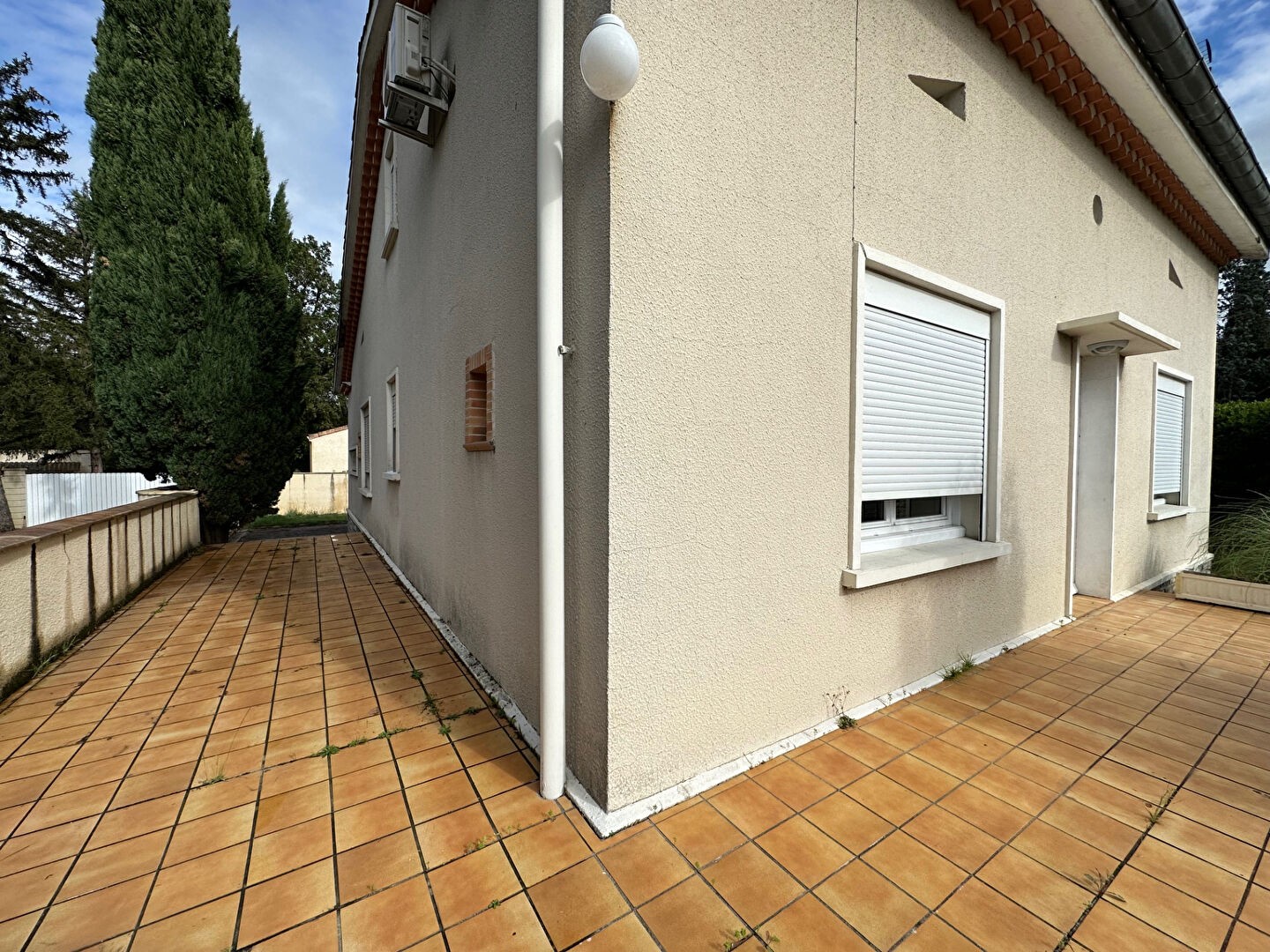 Vente Maison à Castres 7 pièces