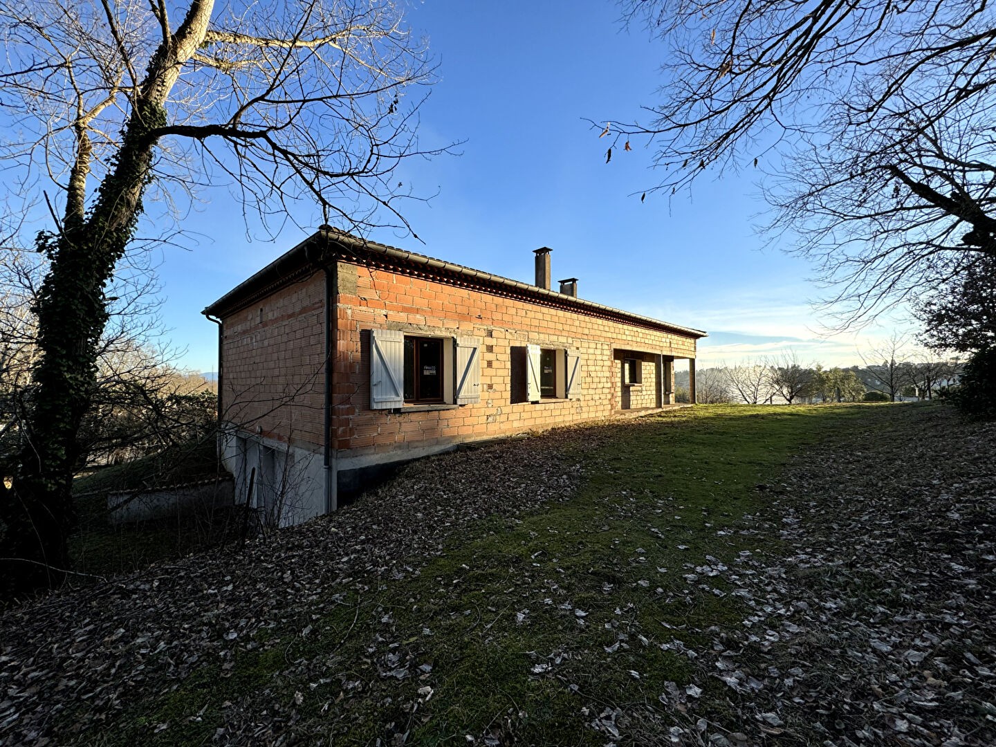 Vente Maison à Castres 5 pièces