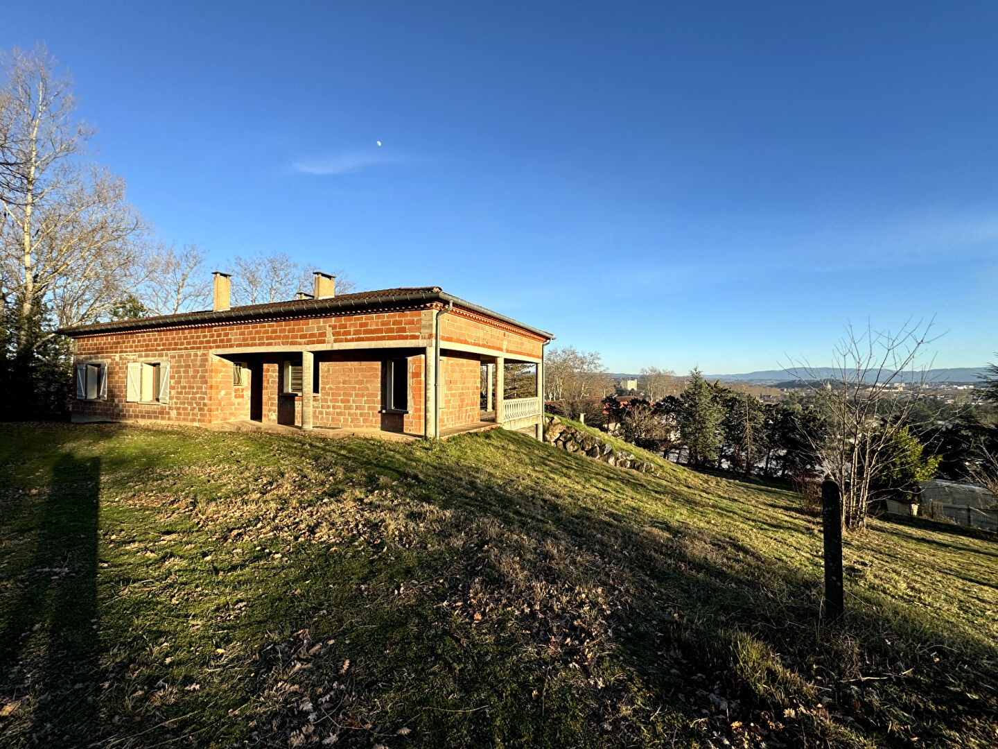 Vente Maison à Castres 5 pièces