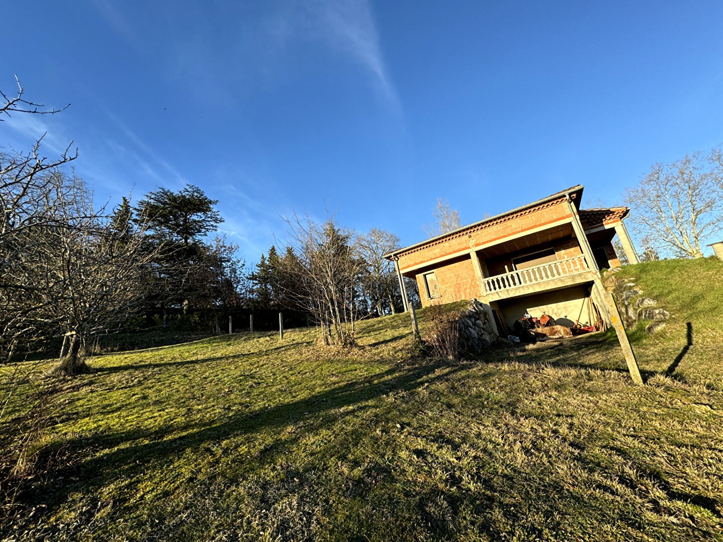 Vente Maison à Castres 5 pièces