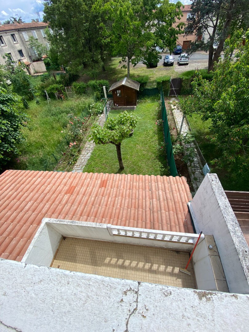 Vente Maison à Castres 4 pièces