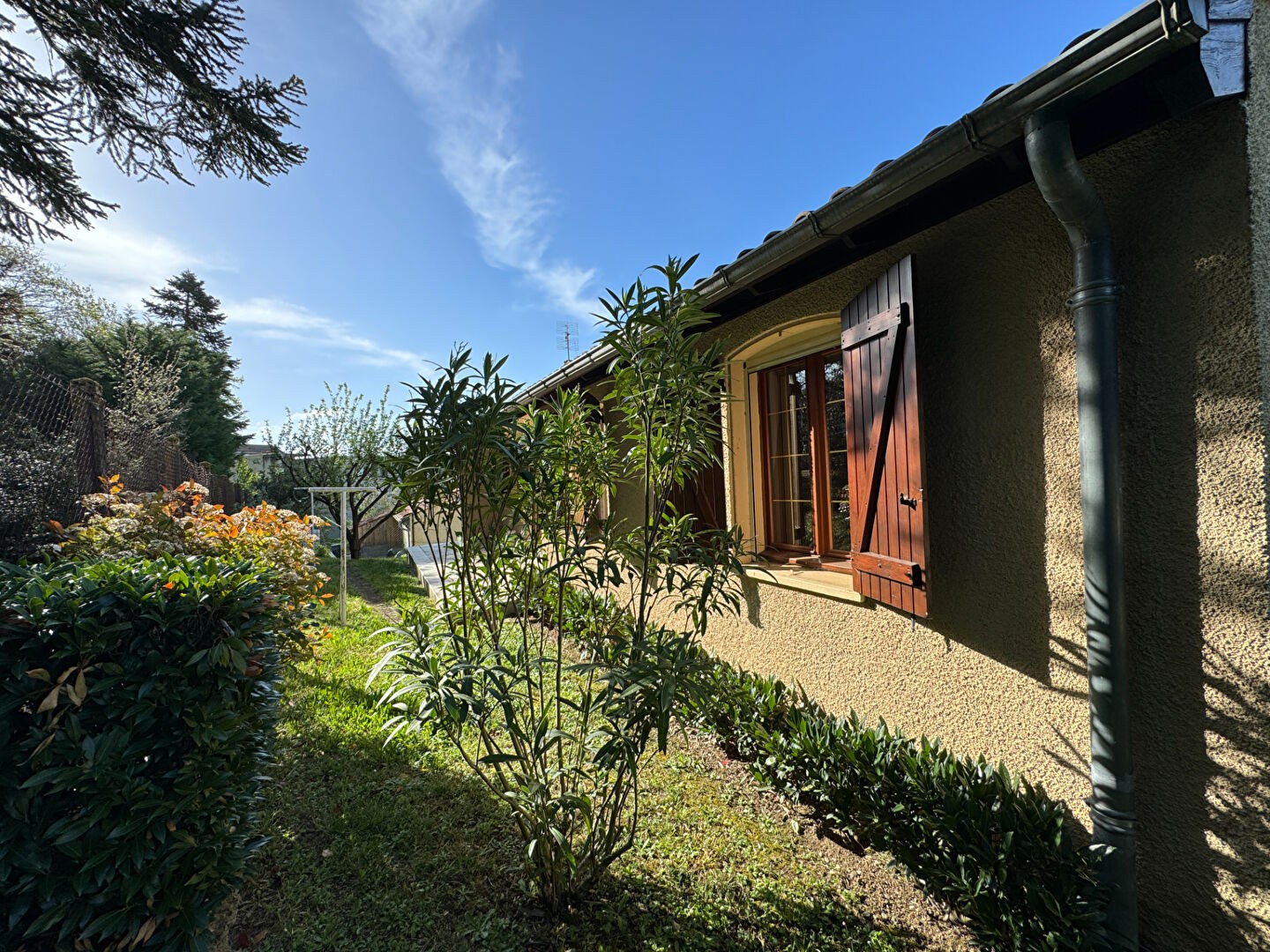 Vente Maison à Castres 5 pièces