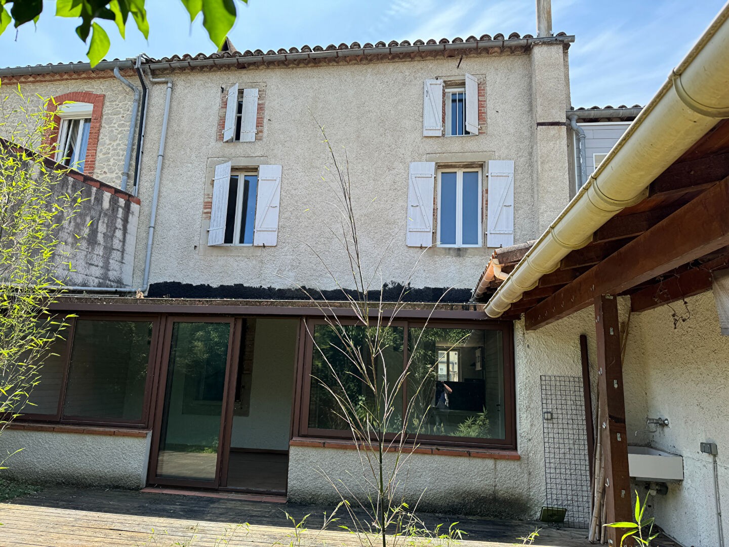 Vente Maison à Castres 8 pièces