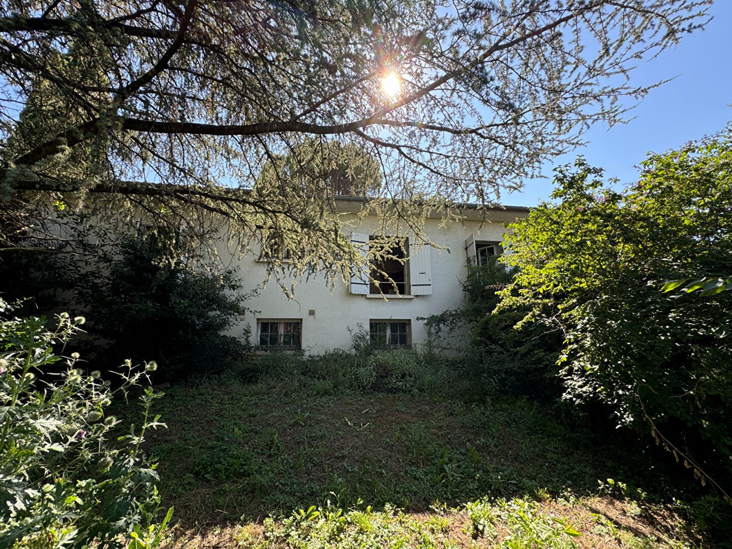 Vente Maison à Castres 6 pièces