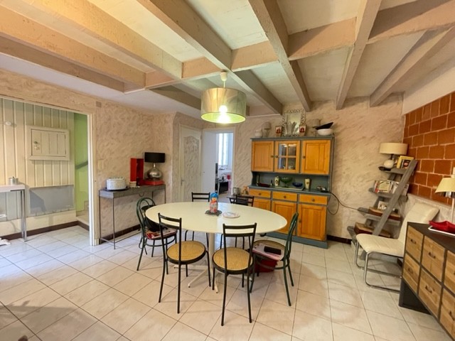 Vente Maison à Castres 5 pièces