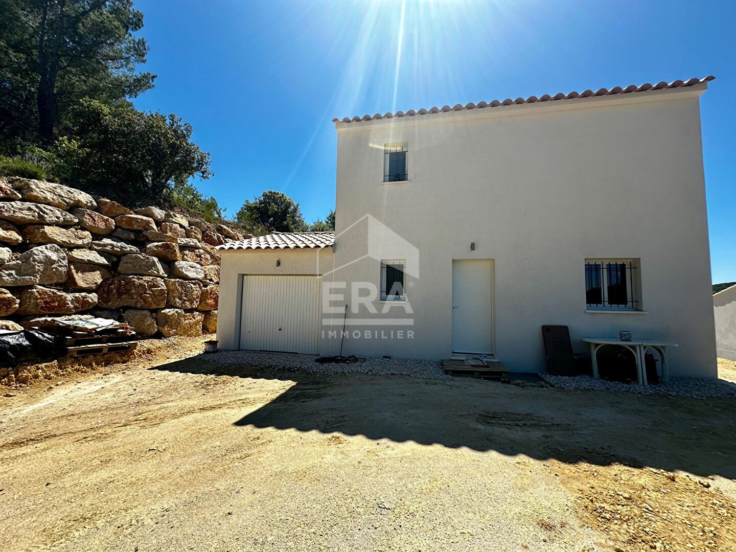 Vente Maison à Saint-Maximin-la-Sainte-Baume 4 pièces