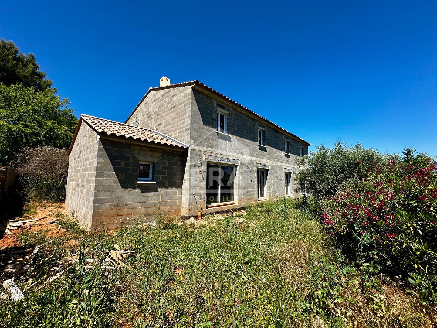 Vente Maison à Saint-Maximin-la-Sainte-Baume 4 pièces