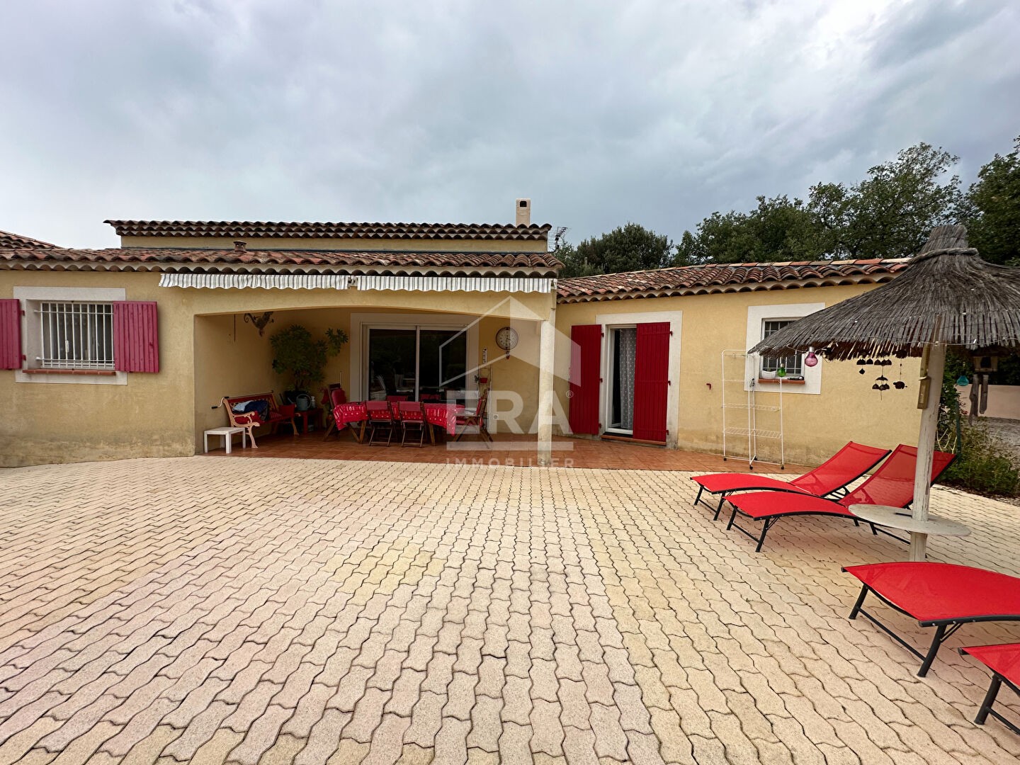 Vente Maison à Saint-Maximin-la-Sainte-Baume 4 pièces