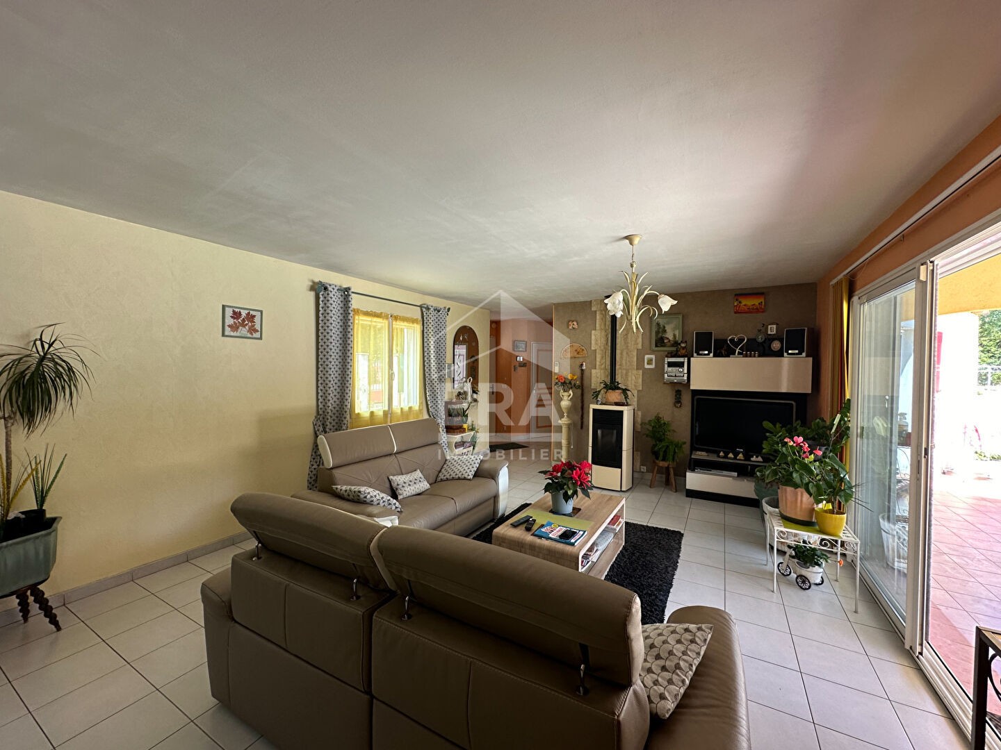 Vente Maison à Saint-Maximin-la-Sainte-Baume 4 pièces