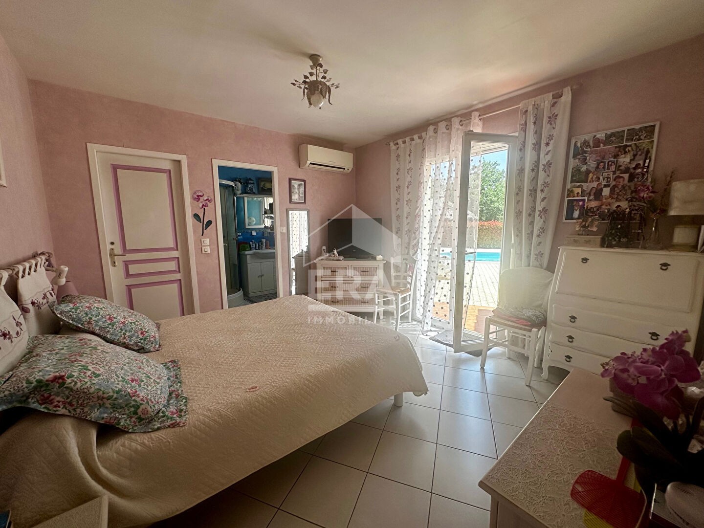 Vente Maison à Saint-Maximin-la-Sainte-Baume 4 pièces