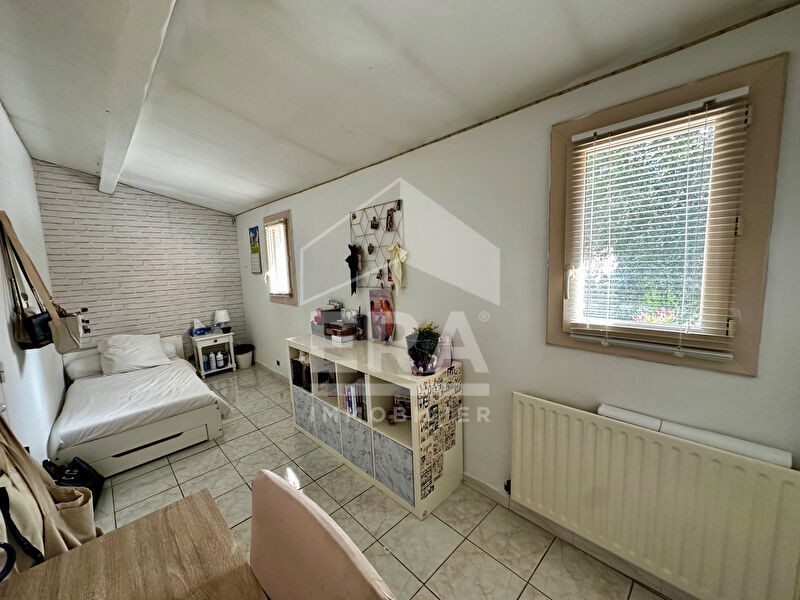 Vente Maison à Saint-Maximin-la-Sainte-Baume 4 pièces