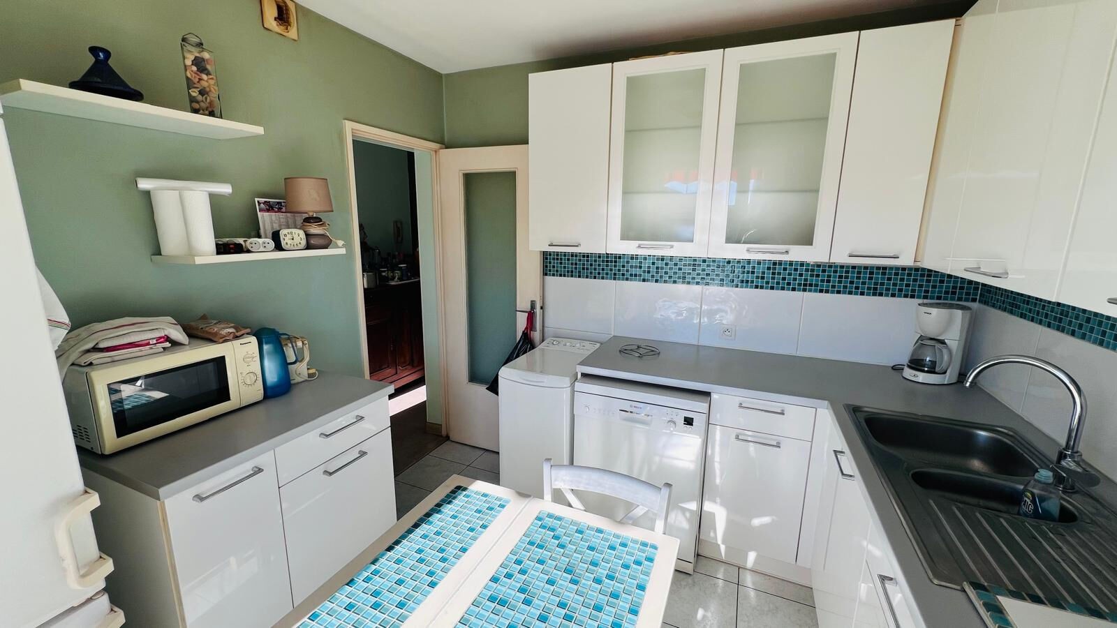 Vente Appartement à Nîmes 4 pièces