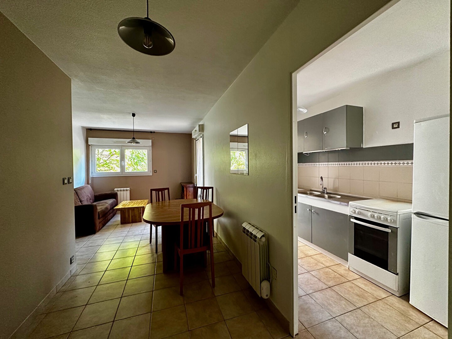 Vente Appartement à Aix-en-Provence 4 pièces