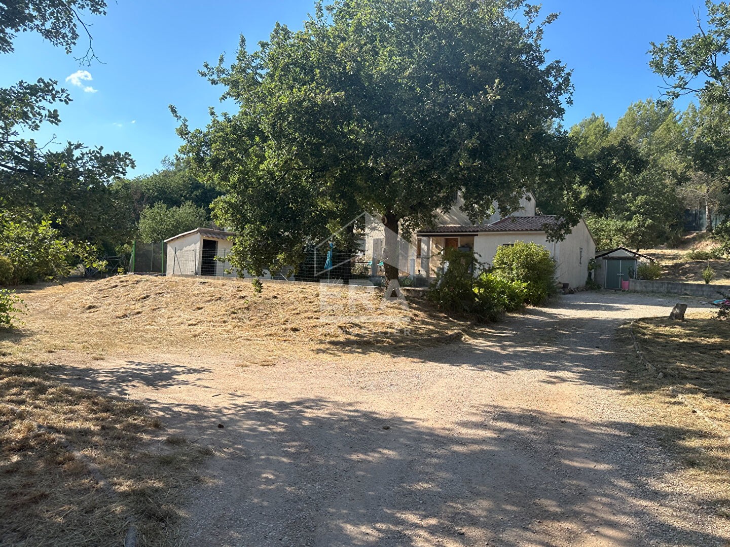 Vente Maison à Saint-Maximin-la-Sainte-Baume 4 pièces