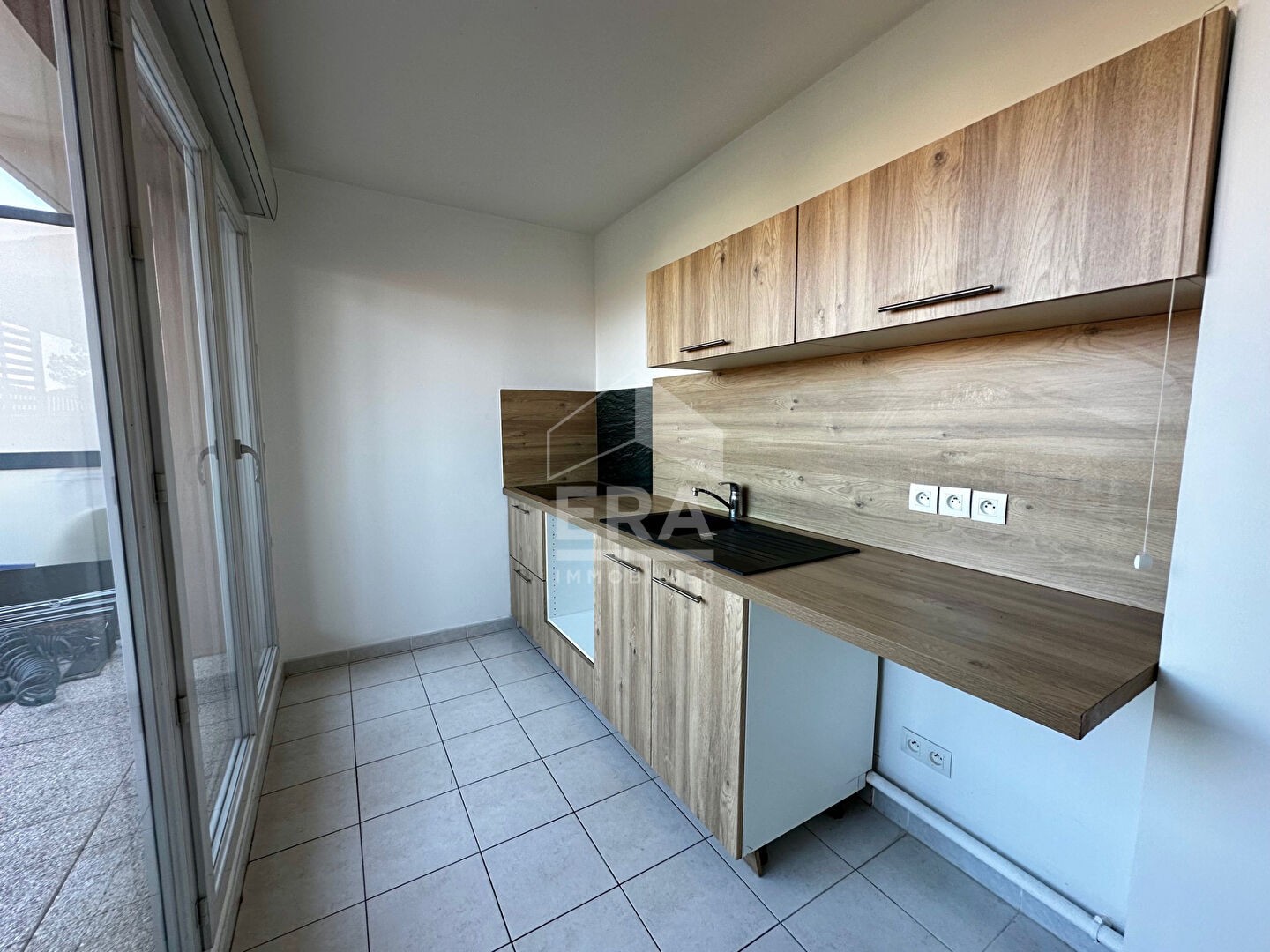 Vente Appartement à Trets 2 pièces