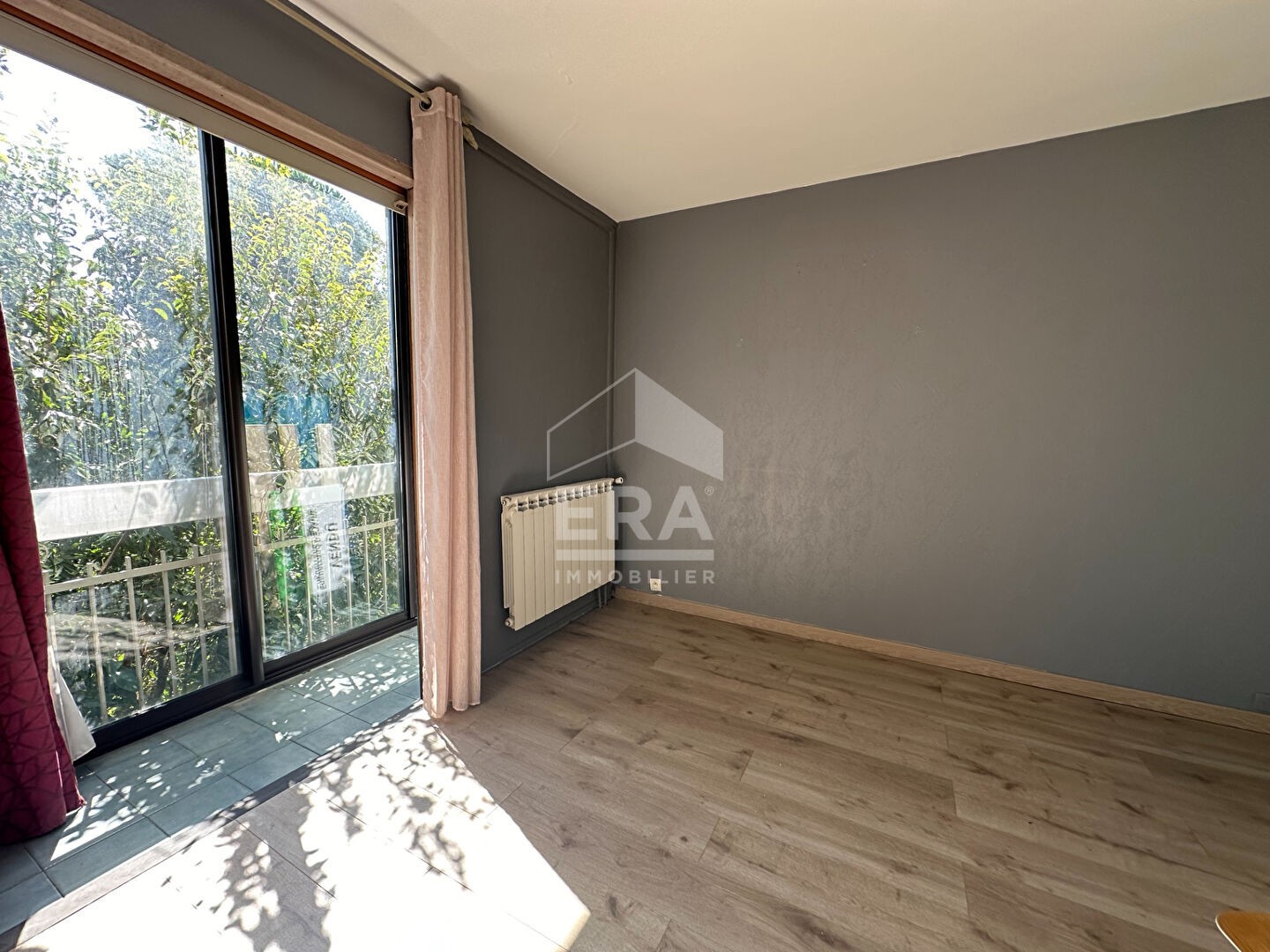 Vente Appartement à Marseille 11e arrondissement 4 pièces