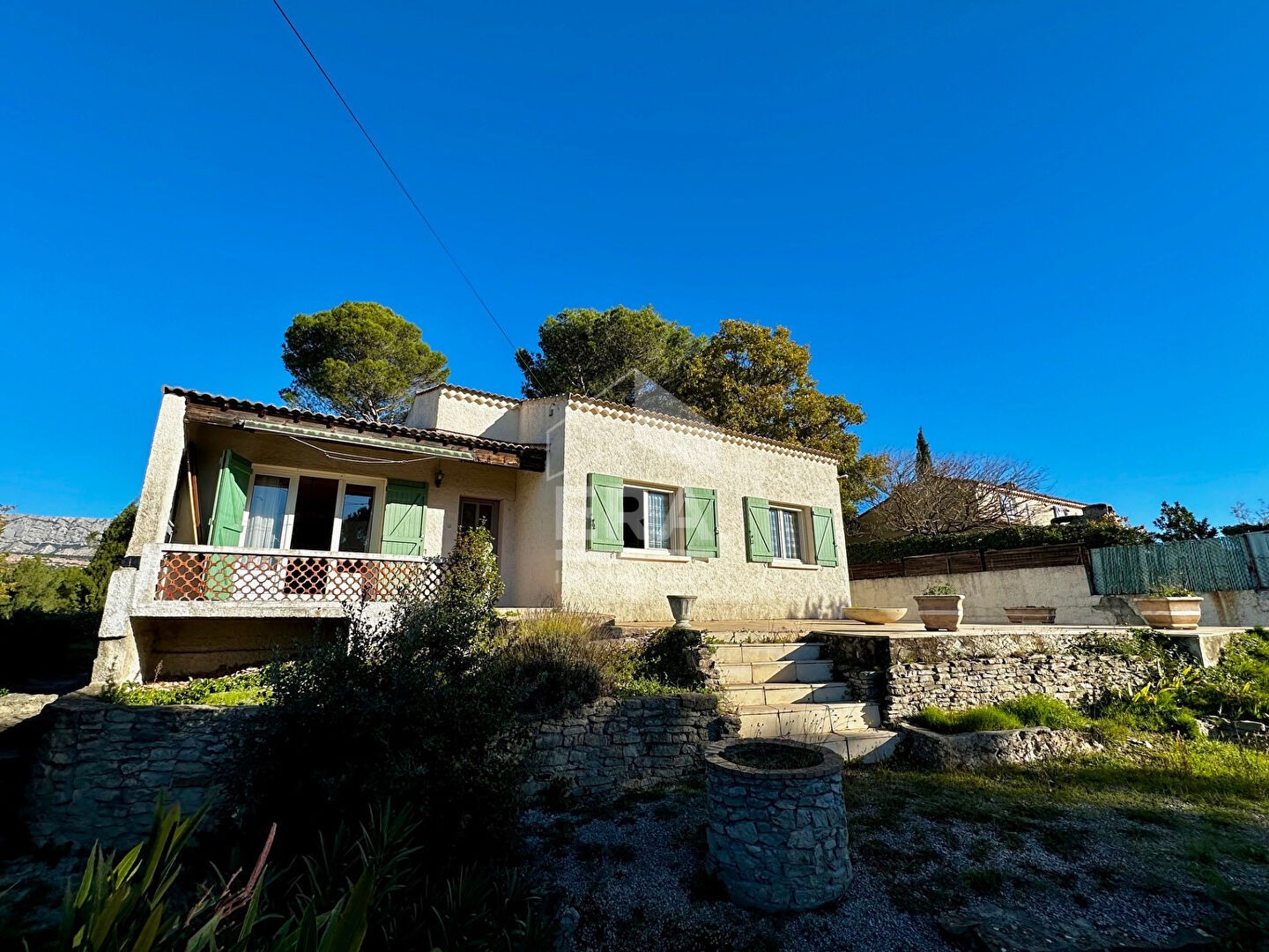 Vente Maison à Rousset 4 pièces