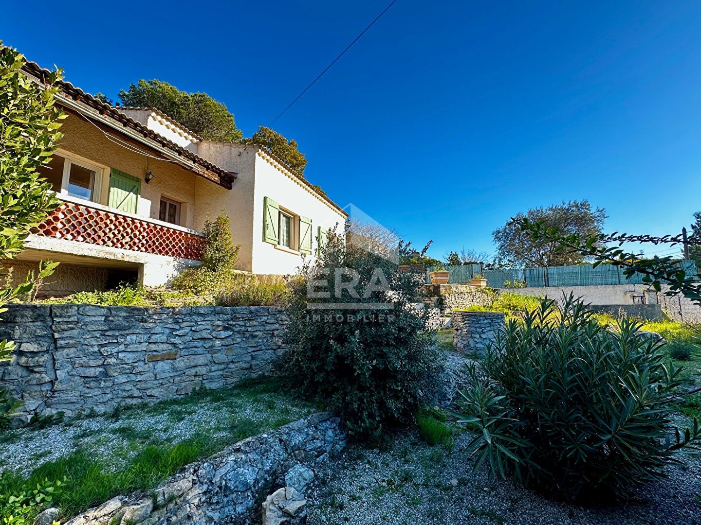 Vente Maison à Rousset 4 pièces