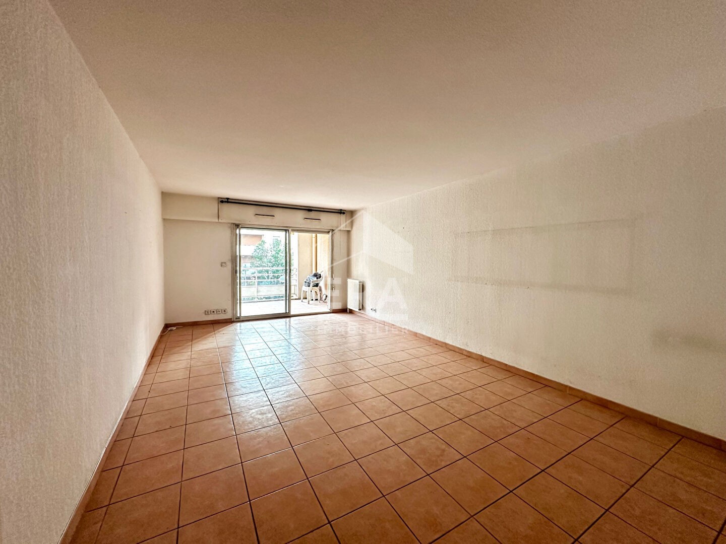 Vente Appartement à Aubagne 3 pièces