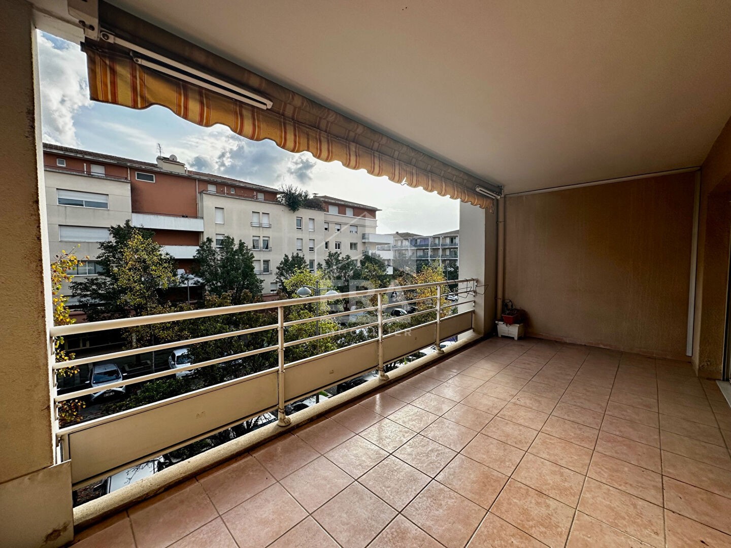 Vente Appartement à Aubagne 3 pièces