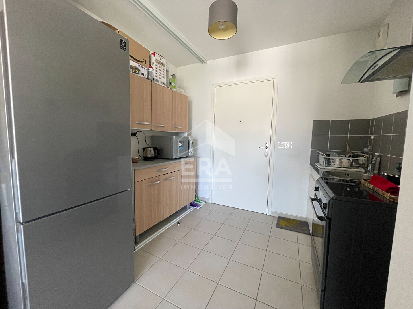 Vente Appartement à Aubagne 1 pièce