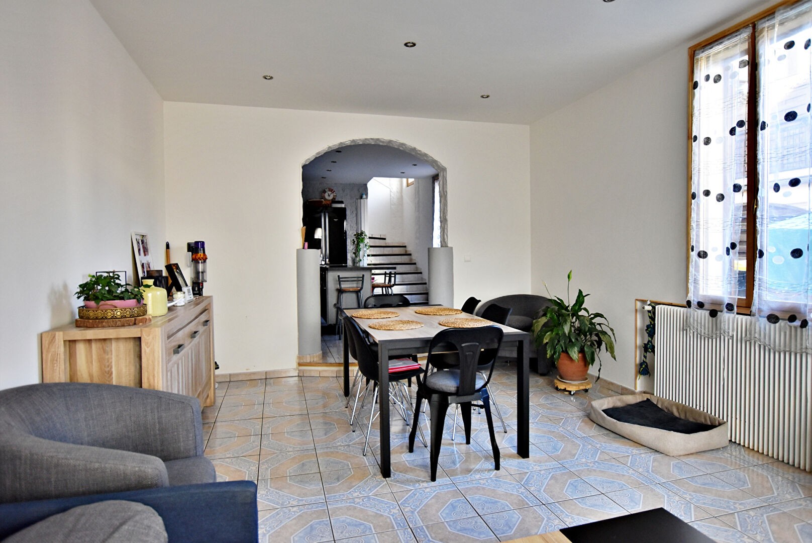 Vente Maison à Roanne 5 pièces