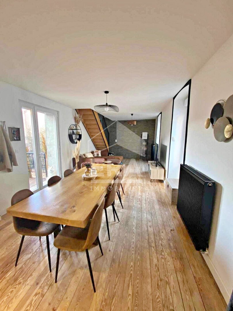 Vente Maison à Roanne 4 pièces