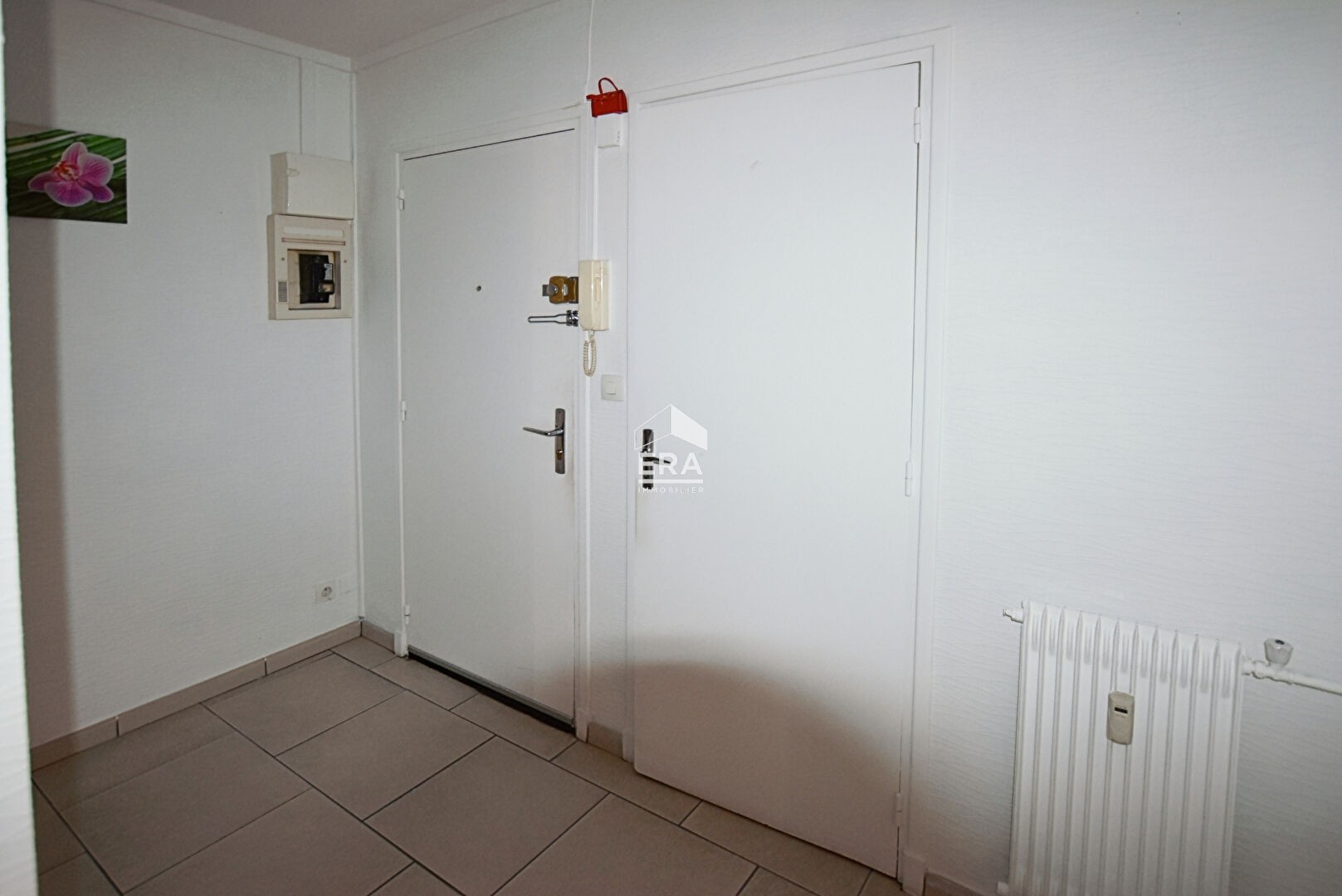 Vente Appartement à Roanne 4 pièces