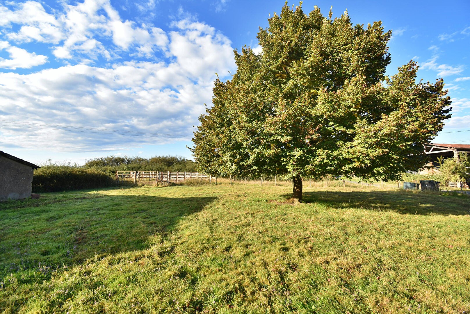 Vente Maison à Saint-Didier-en-Donjon 5 pièces