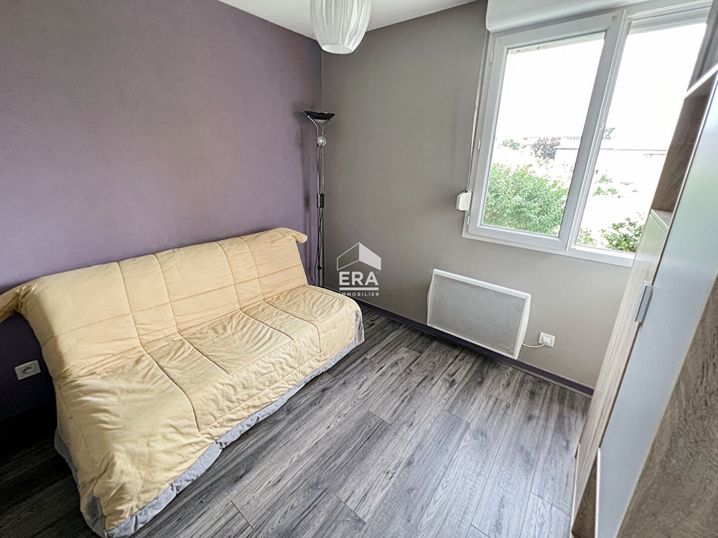 Location Appartement à Roanne 3 pièces