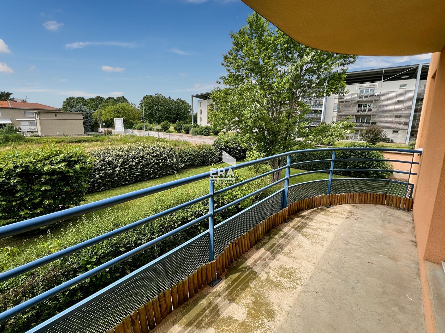 Location Appartement à Roanne 3 pièces