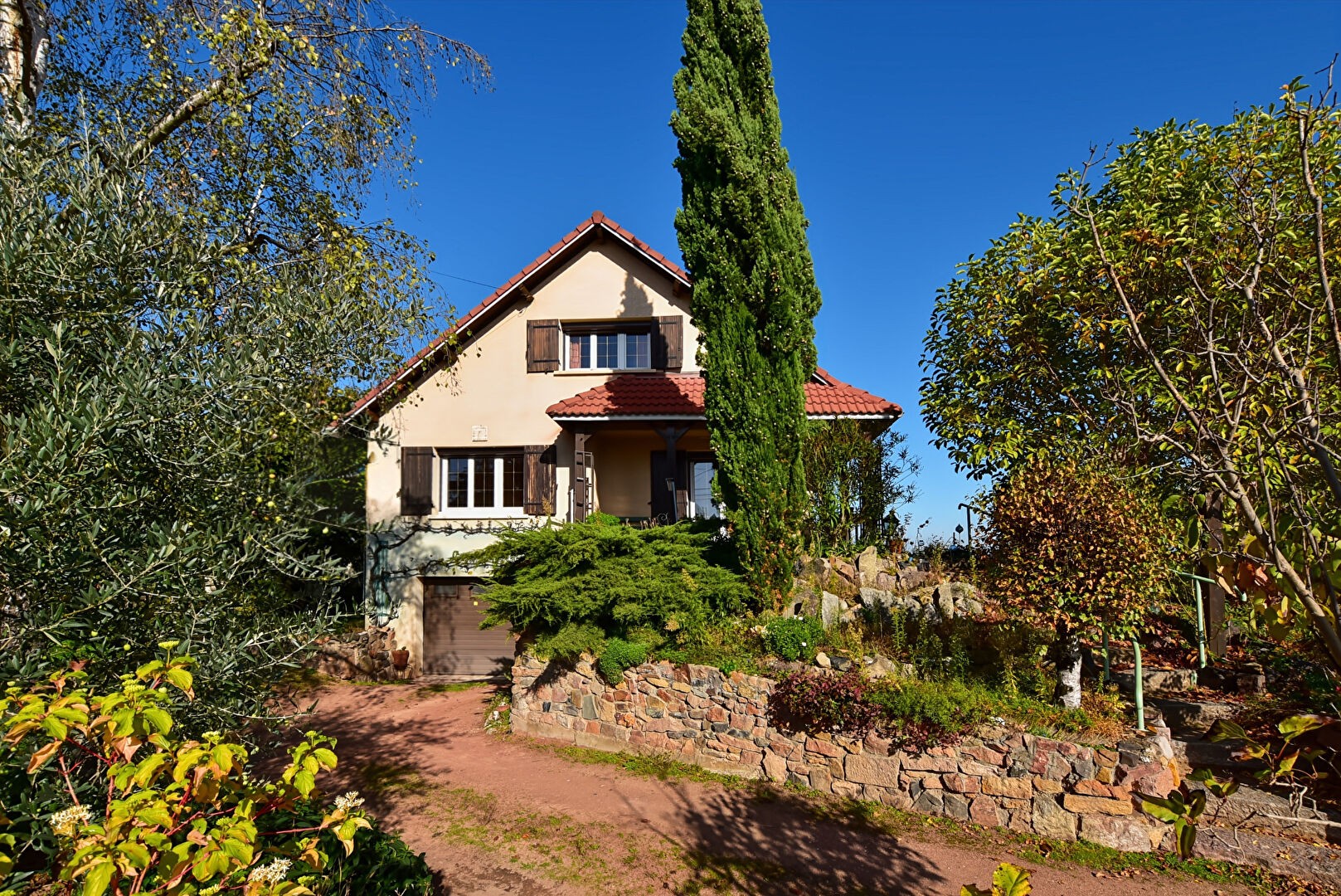 Vente Maison à Riorges 7 pièces