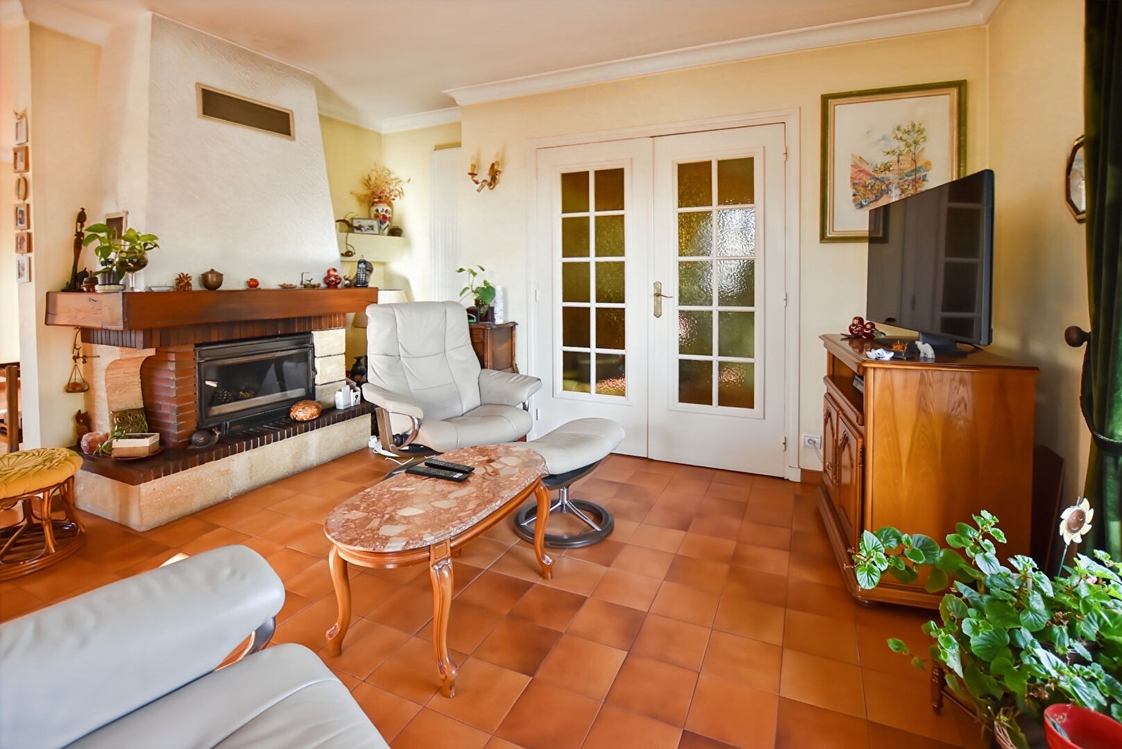 Vente Maison à Riorges 7 pièces