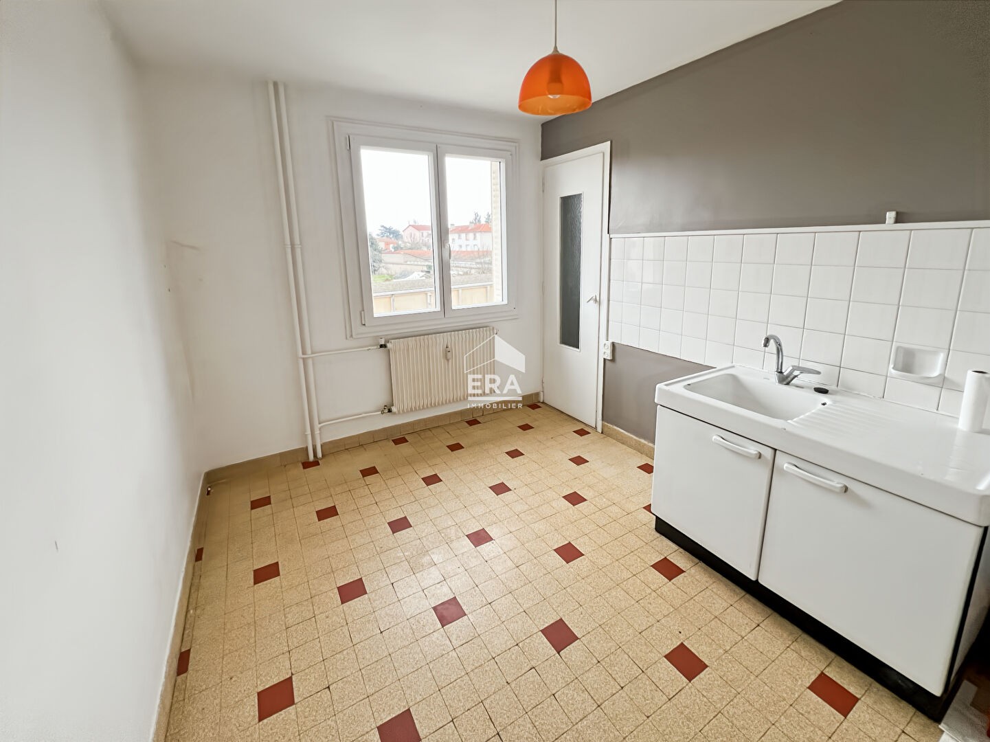 Vente Appartement à Roanne 3 pièces