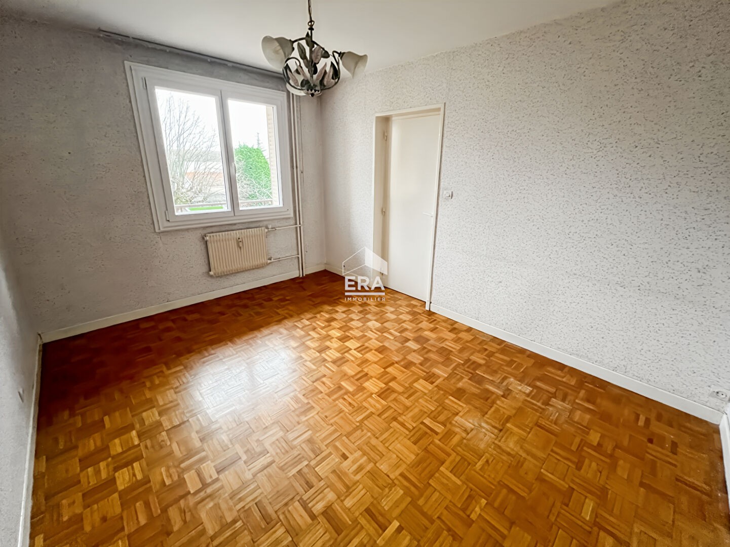 Vente Appartement à Roanne 3 pièces