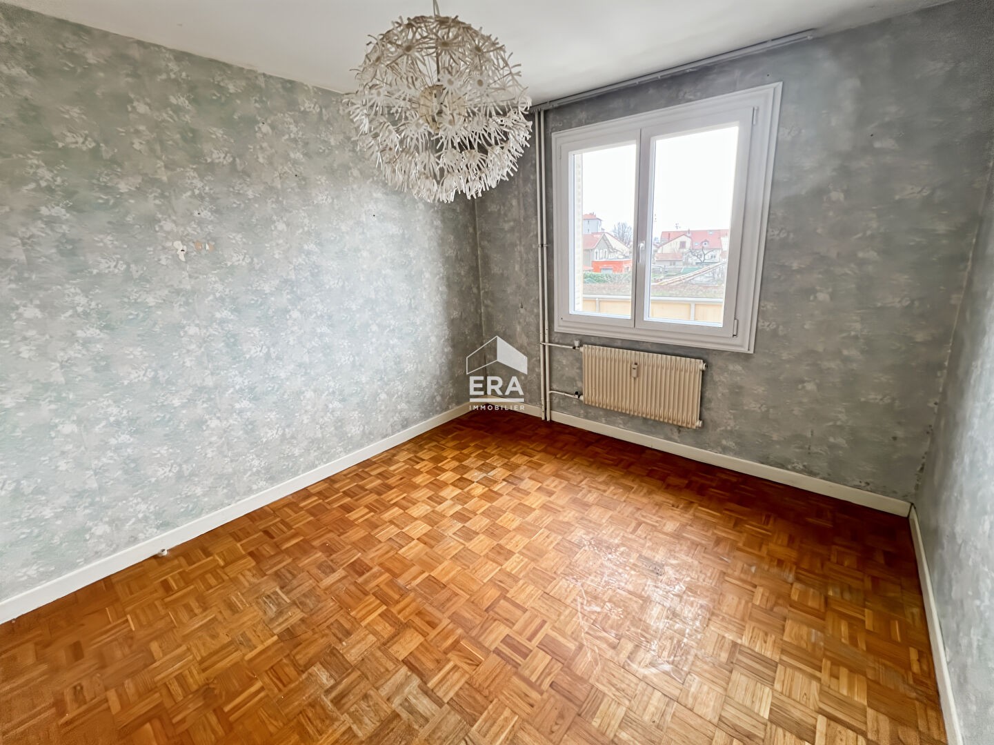 Vente Appartement à Roanne 3 pièces