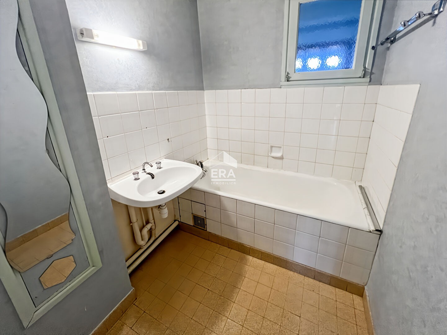 Vente Appartement à Roanne 3 pièces