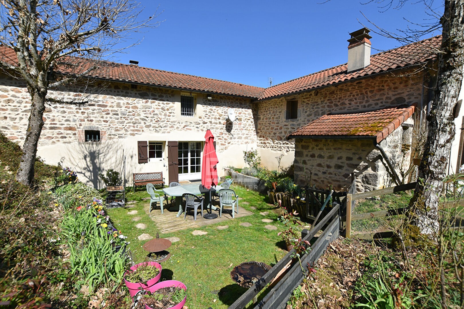 Vente Maison à Roanne 10 pièces