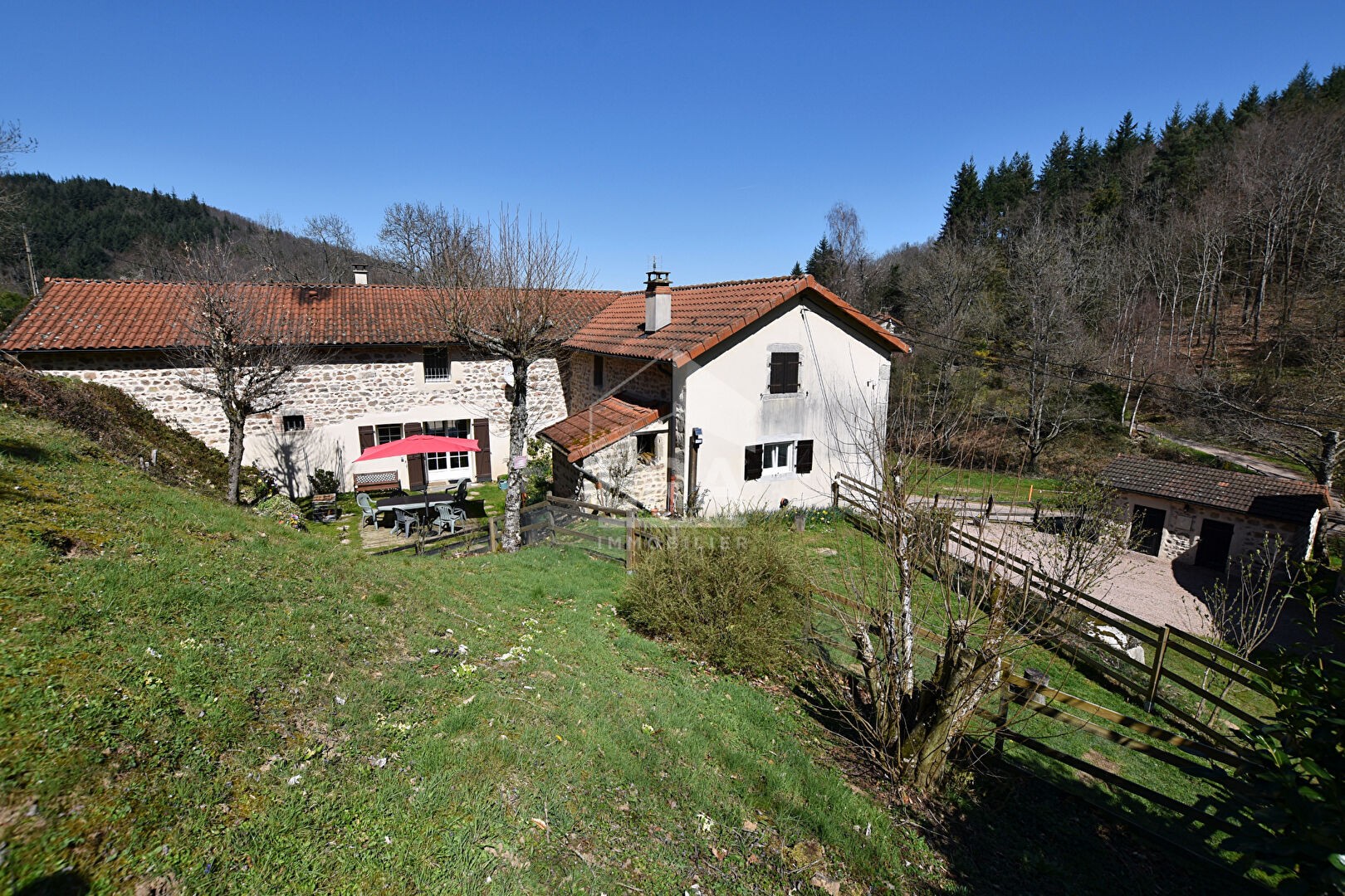 Vente Maison à Roanne 10 pièces