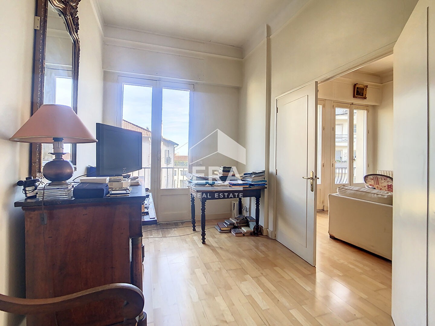 Vente Appartement à Cannes 3 pièces