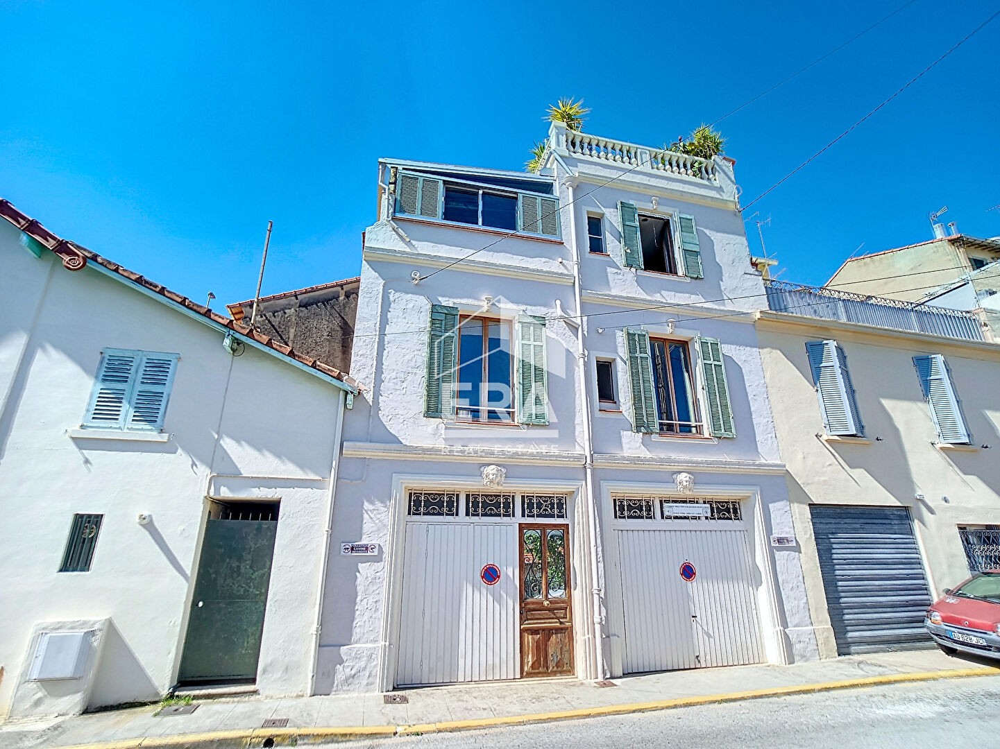 Vente Maison à Cannes 8 pièces