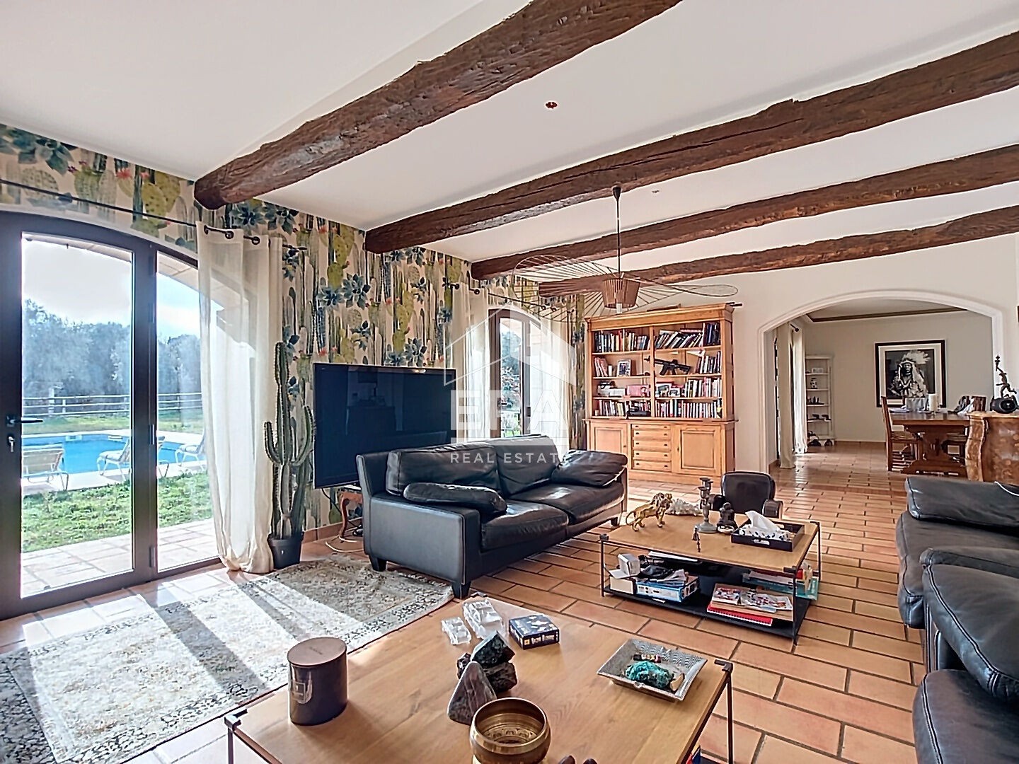 Vente Maison à Valbonne 7 pièces