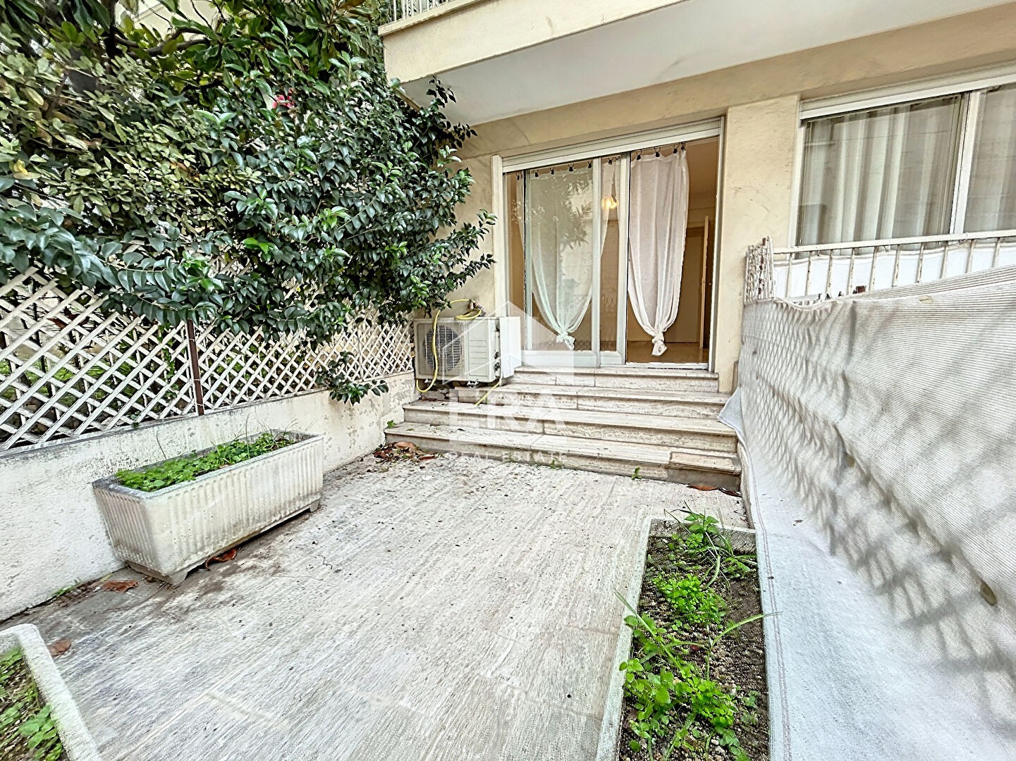 Vente Appartement à Cannes 3 pièces