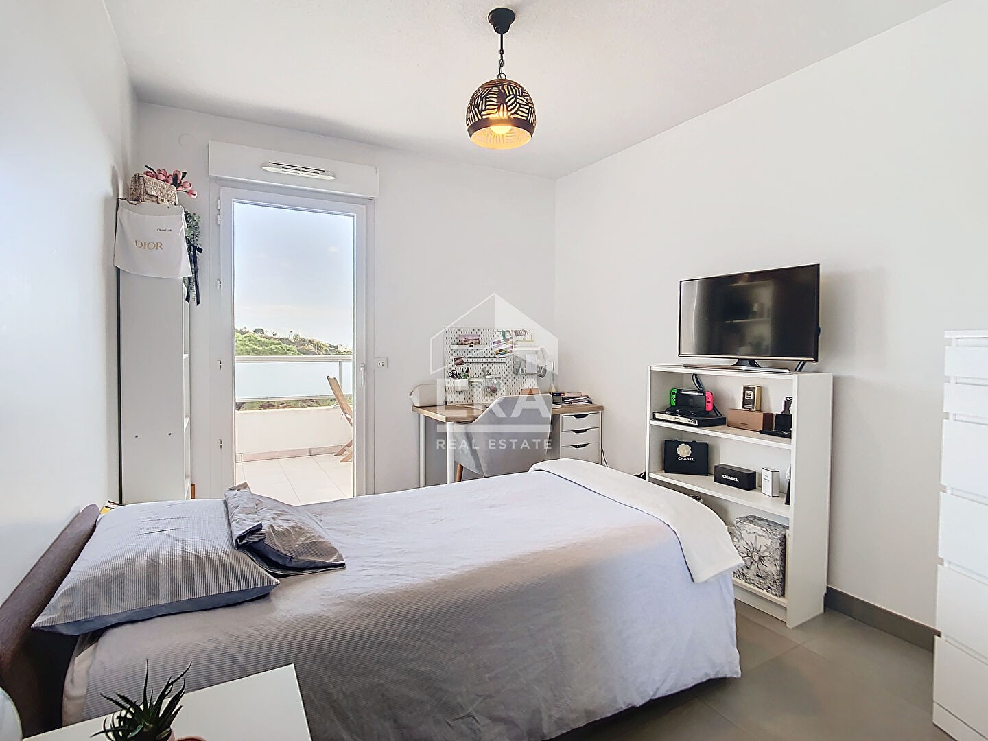 Vente Appartement à Cannes 4 pièces